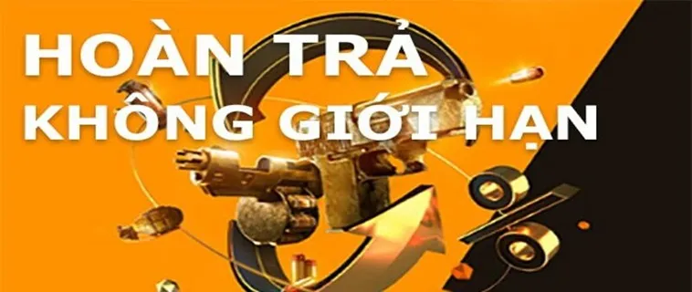 Khám Phá Hoàn Trả Không Giới Hạn Tại Nhà Cái 78WIN: Cơ Hội Vàng Cho Cược Thủ